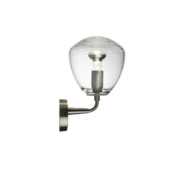 Perseo 15 Wall Lamp by Produzione Privata Lamps